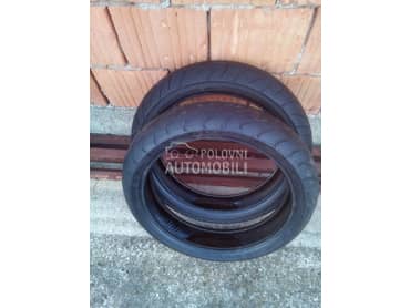 Bridgestone 120/70 R17 Letnja