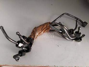 Cevi visokog pritiska za Ford Focus od 2004. do 2011. god.