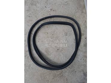 Keder prednjih vrata za Opel Corsa C