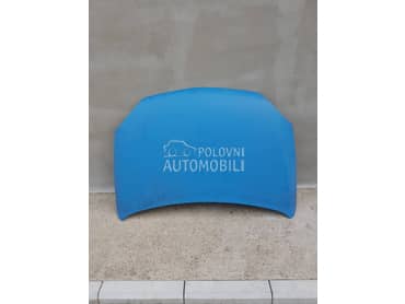 Hauba za Opel Corsa C