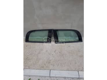 Bocno staklo levo-desno za Opel Astra G