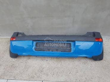 Zadnji branik za Opel Corsa C