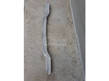 Sina zadnjeg branika za Opel Corsa C