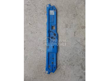 Vezni lim za Opel Corsa C