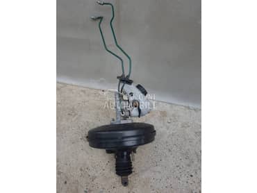 Kocioni bubanj za Opel Corsa C