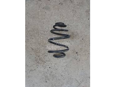 Opruga zadnja za Opel Corsa C