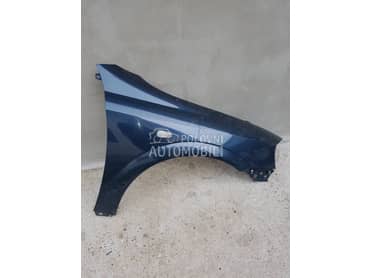 Krilo desno za Opel Astra G