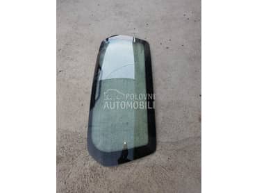 Zadnje vetrobransko staklo za Opel Zafira