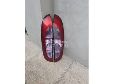 Stop svetla za Opel Corsa C