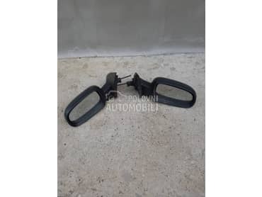 Retrovizori za Opel Corsa C