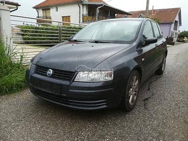 Delovi za Fiat Stilo