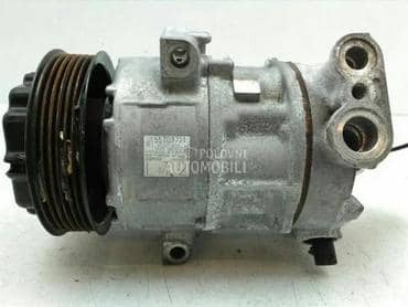 Kompresor klime za Opel Corsa D