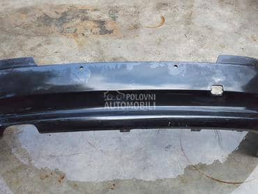 Zadnji branik za BMW 315, 316, 318 ... od 2007. do 2011. god.