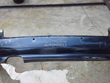 Zadnji branik, sajtna za BMW 518, 520, 523 ... od 2003. do 2010. god.