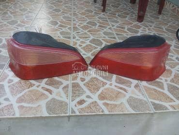 Stop svetla za Peugeot 106