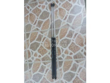 Amortizeri haube za Peugeot 106