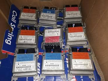 Centrala Airbaga za Ford Focus od 2004. do 2010. god.