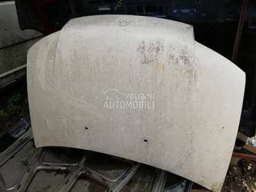 Hauba za Fiat Punto od 2000. do 2003. god.