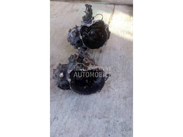 Menjaci za Daewoo Matiz