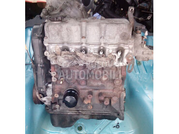 Motor za Chevrolet Matiz