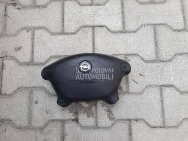 AIRBAG za Opel Vectra B