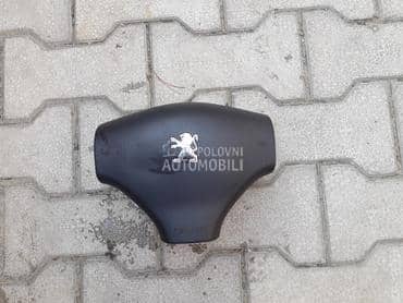 AIRBAG za Peugeot 206