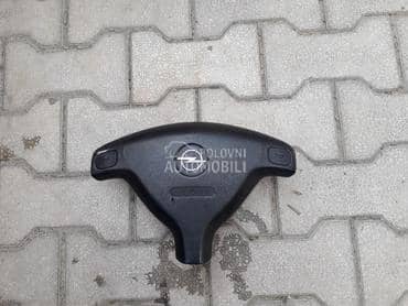 AIRBAG za Opel Astra G