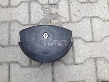 AIRBAG za Renault Clio