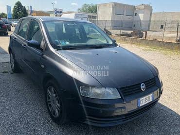 Fiat Stilo - kompletan auto u delovima
