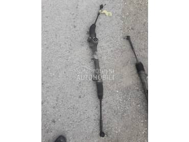 Letva volana za Fiat Idea od 2004. do 2006. god.