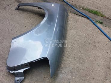 Krilo za Audi A4 od 2005. do 2007. god.