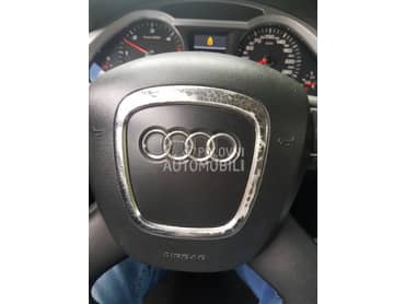 Airbag za Audi A4 od 2005. do 2008. god.