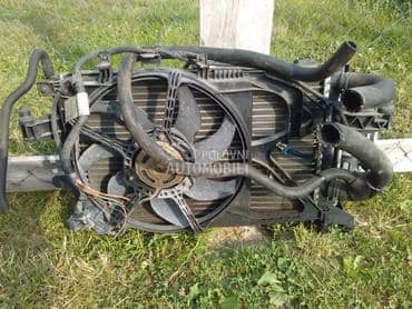 Ventilator vode 1.0/1.2/1.4 za Opel Corsa C od 2000. do 2006. god.