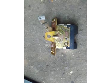 Brava gepeka za Opel Astra G od 1998. do 2008. god.