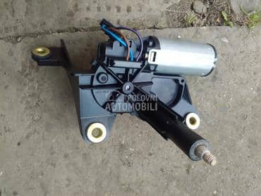 z.motor brisaca-astra g hec. za Opel Astra G od 1998. do 2008. god.