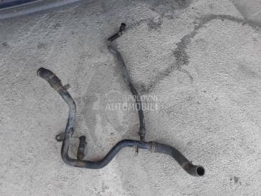 Crevo vode dti za Opel Vectra C od 2003. do 2006. god.