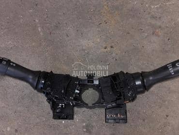 Ablenderi za Citroen C1 od 2005. do 2010. god.