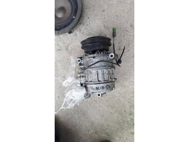 Kompresor klime za Volkswagen Passat B6 od 2000. do 2008. god.