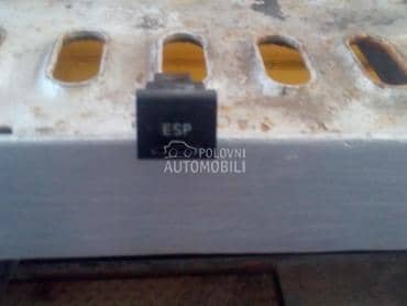 Prekidač ESP za Audi A6 od 1997. do 2004. god.
