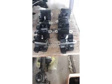 Brave gepeka Touran za Volkswagen Golf 5, Golf 6, Golf Plus ... od 2004. do 2009. god.