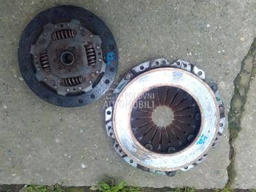 Korpa lamela 1.0/1.2 za Opel Corsa C od 2000. do 2006. god.