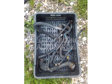 Creva vode 1.0/1.2 17dti za Opel Corsa C