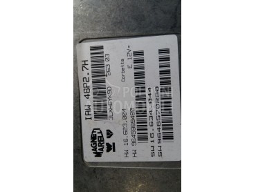 Magnet mareli kompjuteri za Peugeot 206