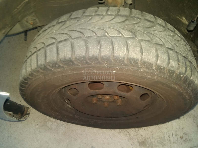 Michelin 195/65 R15 Sve sezone