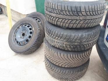 Michelin 195/65 R15 Sve sezone