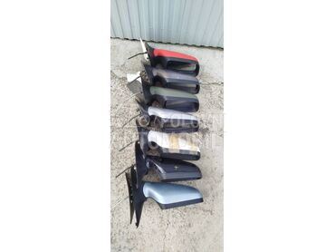 Desni mehanicki retrovizor za Opel Astra G od 1998. do 2008. god.