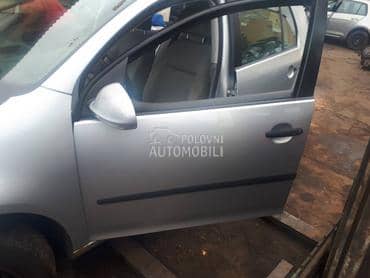 Vrata za Volkswagen Golf 5 od 1998. do 2013. god.