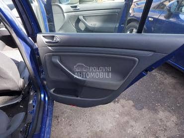 Vrata za Volkswagen Bora, Golf 4, Golf 5 ... od 1998. do 2013. god.