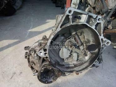 Menjac za Volkswagen Bora, Golf 4, Golf 5 ...