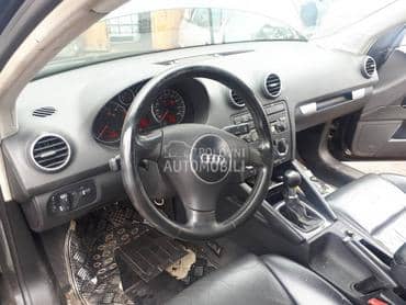 Volan za Volkswagen Bora, Golf 4, Golf 5 ... od 1998. do 2013. god.